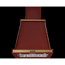 Вытяжка Kuppersberg T 669 BOR Bronze