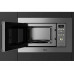 Встраиваемая микроволновая печь Teka MWE 207 FI STAINLESS STEEL