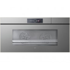 Паровой шкаф V-ZUG CombiSteamer V6000 45L Grand AutoDoor платина CS6T-23046