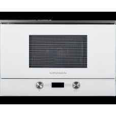 Встраиваемая микроволновая печь Kuppersberg HMW 393 W