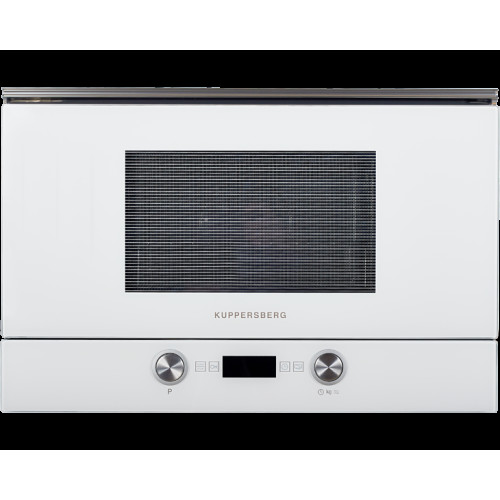 Встраиваемая микроволновая печь Kuppersberg HMW 393 W