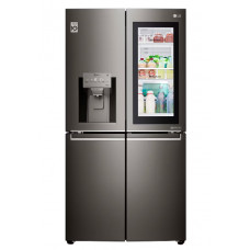 Холодильник LG GR-X24FTKSB