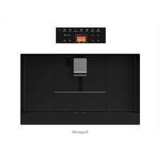 Кофемашина Weissgauff WCMI-572 Touch Cappuccino
