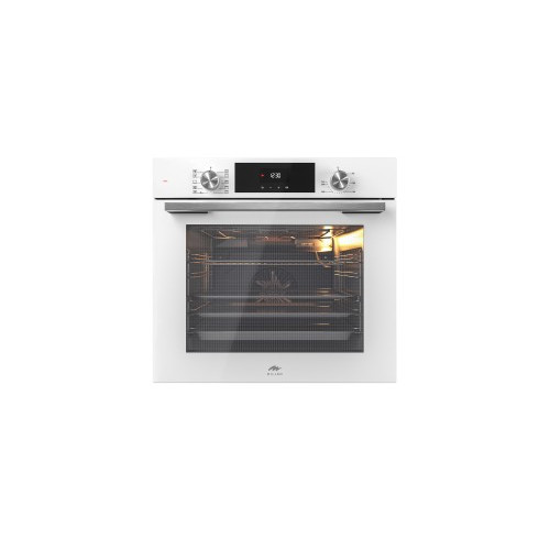 Духовой шкаф MILLEN MEO 6004 WH
