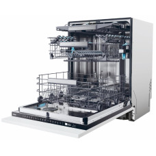 Встраиваемая посудомоечная машина Haier XS6B0M4PDB-08