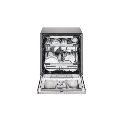 Встраиваемая посудомоечная машина LG DB425TXS