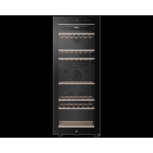 Винный шкаф Haier FWC77GDAE1