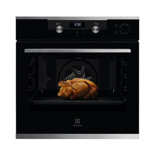 Духовой шкаф Electrolux OKC5H50X
