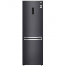 Холодильник LG GA-B459SBUM