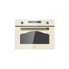 Компактный духовой шкаф Midea MI9500RGI-B
