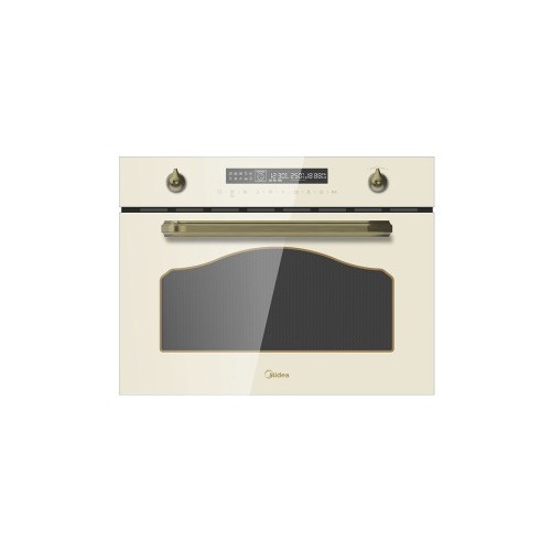 Компактный духовой шкаф Midea MI9500RGI-B