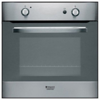 Духовой шкаф газовый HOTPOINT-ARISTON gos7 i rfh