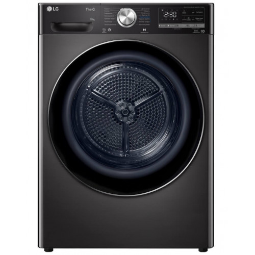 Сушильная машина LG DC10V9V9P