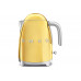 Электрический чайник Smeg KLF03GOEU