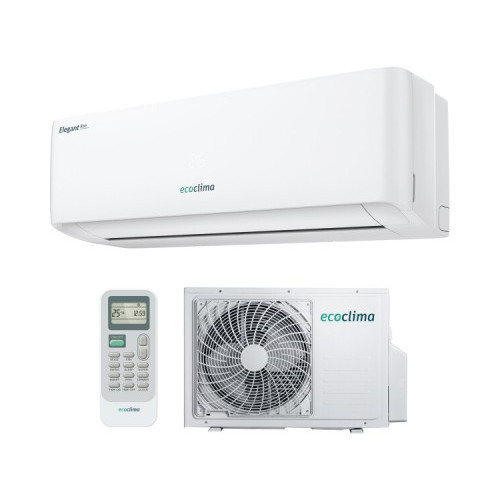 Сплит-система Ecoclima ECW/I-HE07/AA-4R2