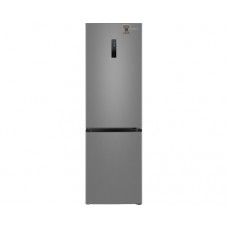 Отдельностоящий холодильник с инвертором Weissgauff WRK 2000 Total NoFrost Inverter Inox