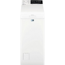 Стиральная машина Electrolux EW6TN3272 белый