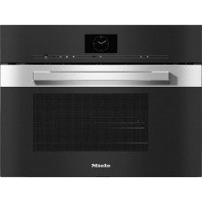Пароварка с СВЧ Miele DGM7640 EDST/CLST
