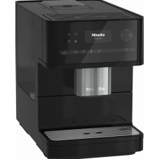 Кофемашина Miele CM6150 OBSW