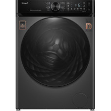 Стиральная машина Weissgauff WM 59411 Direct Drive Inverter Steam Deep Grey
