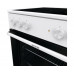 Электрическая плита Gorenje GEC6A11WG