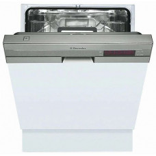 Посудомоечная машина ELECTROLUX ESI 68050