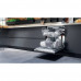 Посудомоечная машина Hotpoint HIC 3C26 C