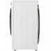 Стирально-сушильная машина LG F2V3FR6W