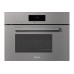 Пароварка с СВЧ Miele DGM7840 GRGR