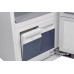 Паровой шкаф для ухода за одеждой Samsung DF60R8600CG/LP