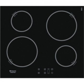 Варочная панель Hotpoint-ariston IB 644 CRFH E