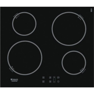 Варочная панель Hotpoint-ariston IB 644 CRFH E