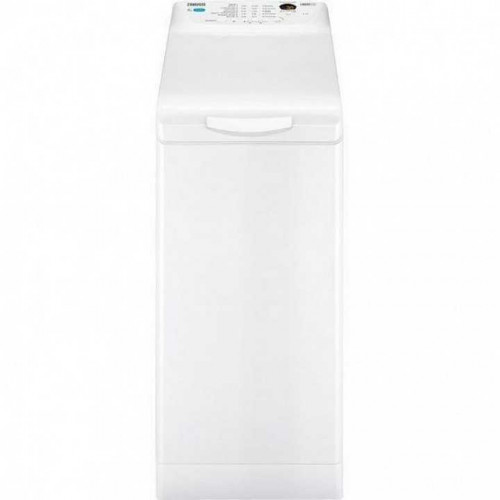 Стиральная машина с вертикальной загрузкой ZANUSSI zwy 61005ca