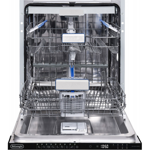 Встраиваемая посудомоечная машина Delonghi DDWI 690 Amedeo