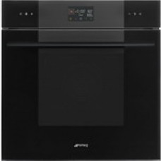 Встраиваемый электрический духовой шкаф Smeg SO6102M2B3