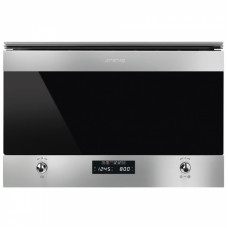 Встраиваемая микроволновая печь SMEG MP322X1