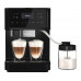 Кофемашина Miele CM 6560 OBPF
