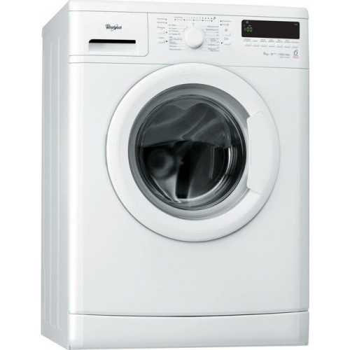 Стиральная машина Whirlpool AWSP 730130