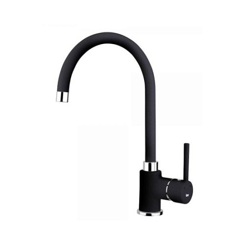 Смеситель Teka SP 995 Black metallic 3/8