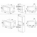 Микроволновая печь SMEG FMI320X2