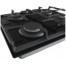Независимая газовая варочная панель Gorenje GT641EXB