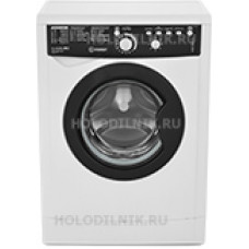 Стиральная машина Indesit EWSB 5085 BK CIS