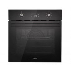 Электрический духовой шкаф Evelux EO 640 PB