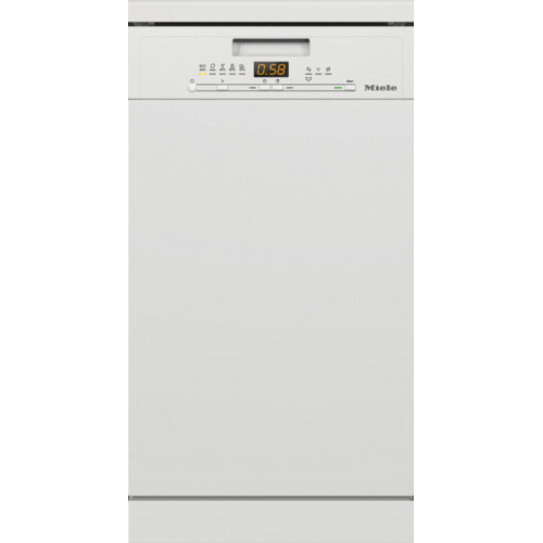 Посудомоечная машина Miele G 5430 SC SL Active