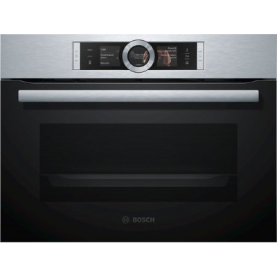 Bosch CSG 656BS2