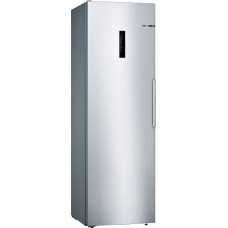 Холодильник Bosch KSV36XL3P серебристый