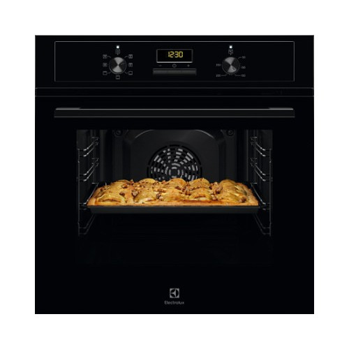 Духовой шкаф Electrolux OEH3H40BK