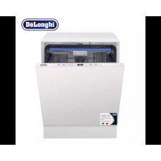 Посудомоечная машина DeLonghi DDW 06F Basilia