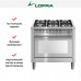 Варочный центр Lofra PG96MFT/CISF
