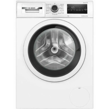 Стиральная машина Bosch Serie 4 WGA24400ME белый